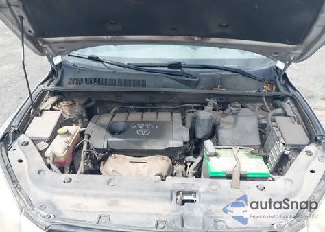 2010 Toyota Rav4 Sport из США, поврежденный, VIN JTMRF4DVXA5034485